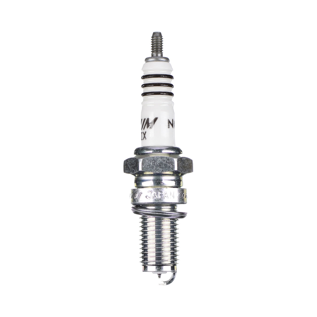 NGK Zündkerze DR9EIX Iridium