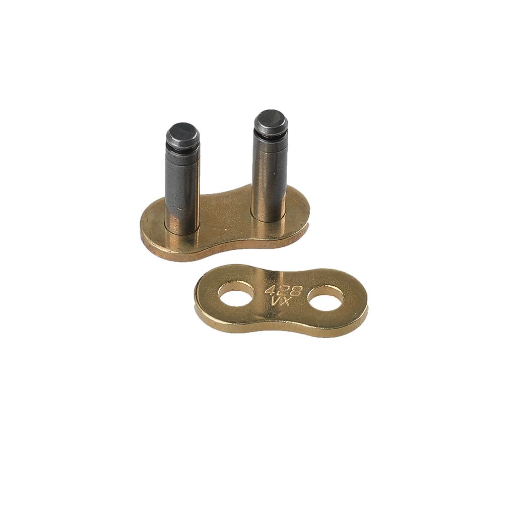 DID Kettenschloss 428 VX G&B Clip