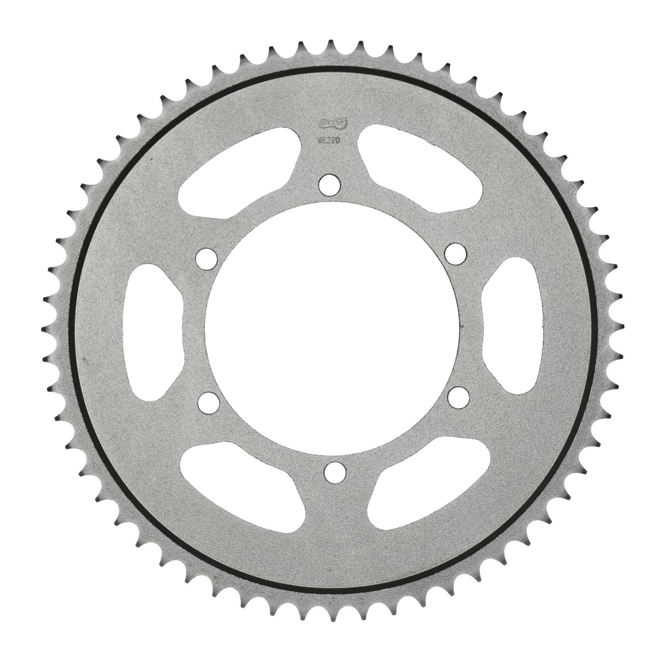 AFAM Kettensatz für Aprilia RS4 125 ABS 17-18 428 XMR2G