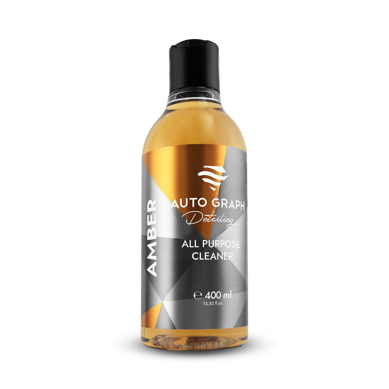 AUTO GRAPH AMBER Allesk Fahrerreinigingsmiddel 400ml