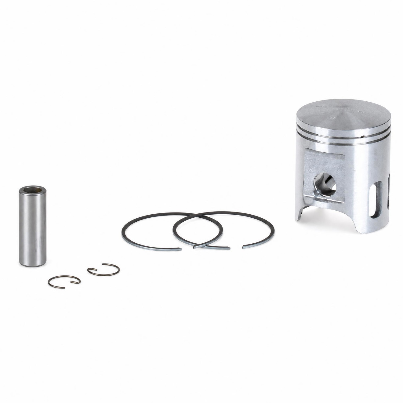ScooterLibre Kolbenkit d.52 mm