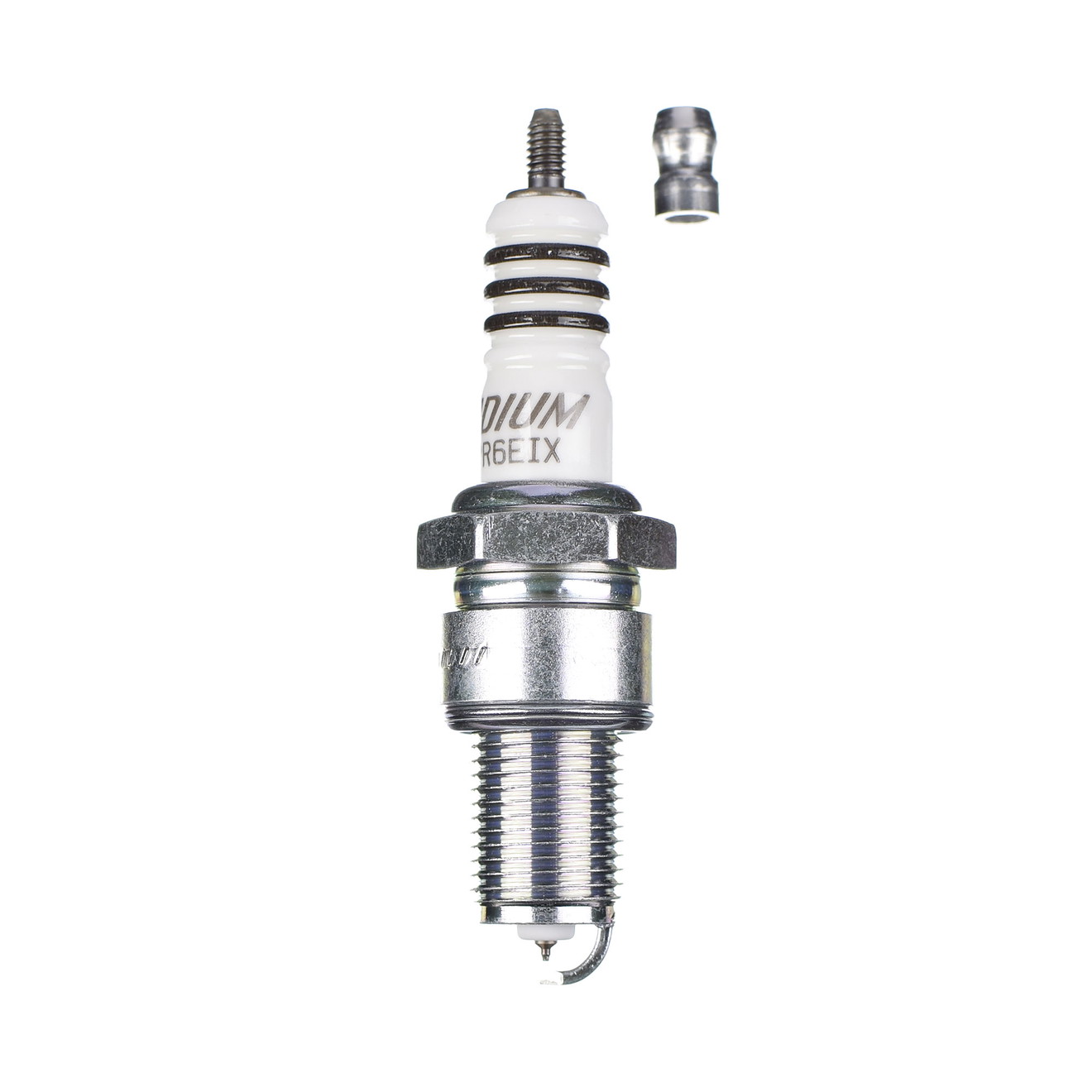 NGK Zündkerze BPR6EIX Iridium