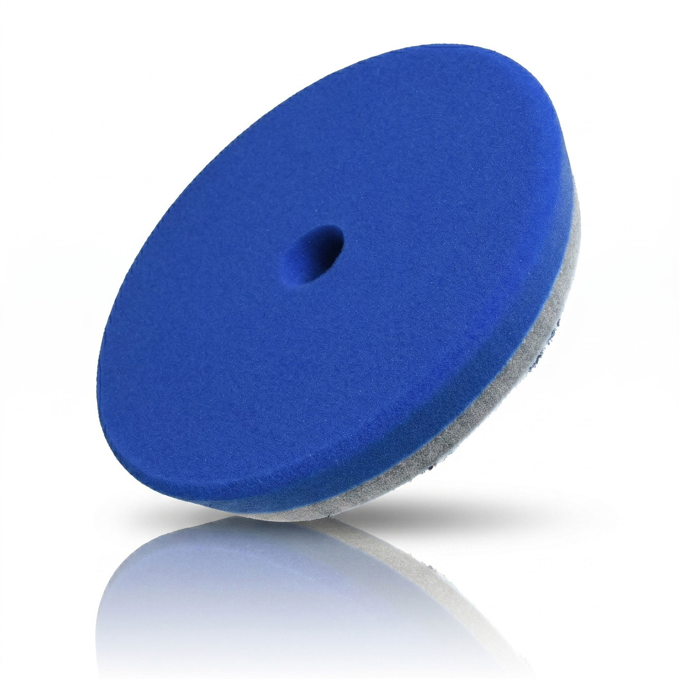 Detail Passion Polijstpad Therminator+ Cutting Blauw Ø130/140mm 125mm
