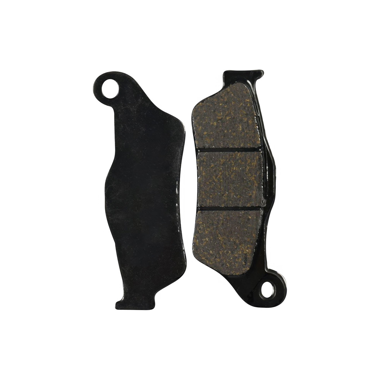 Moto-Master Bremsbelag RoadPRO Ceramic