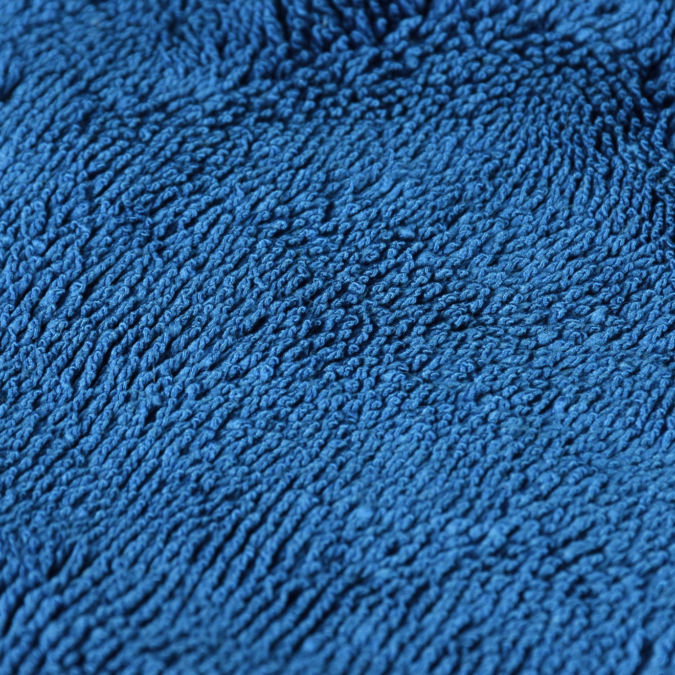 Detail Passion Trockенa Кърпа Drying Twisted 2.0 icegrey & seablue, 50x60cm