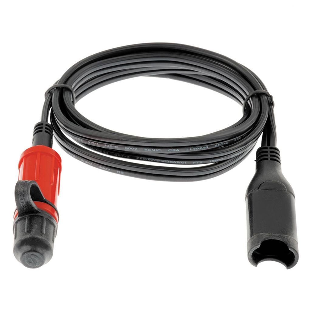 Optimate Anschlusskabel SAE 09 Stecker f. Bordsteckdose