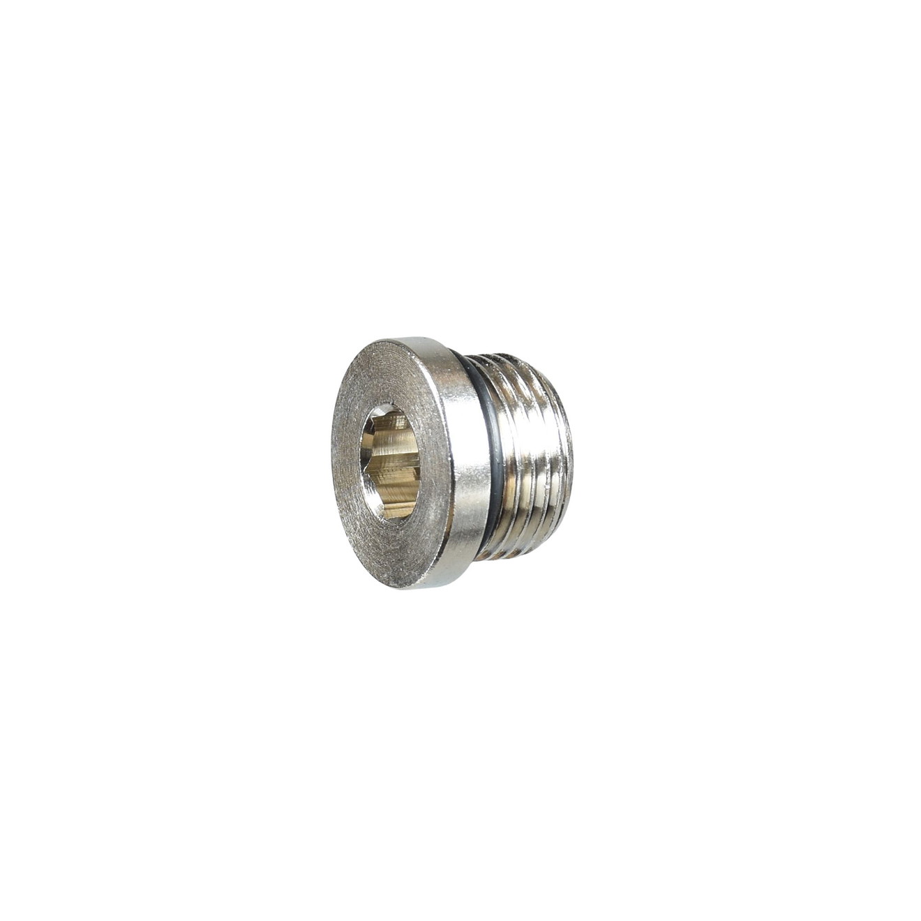 Ața de evacuare Tecnovap 3/8 Zoll cu O-Ring inclus