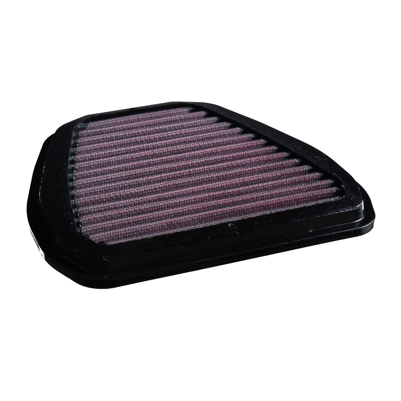 DNA Luftfilter Performance