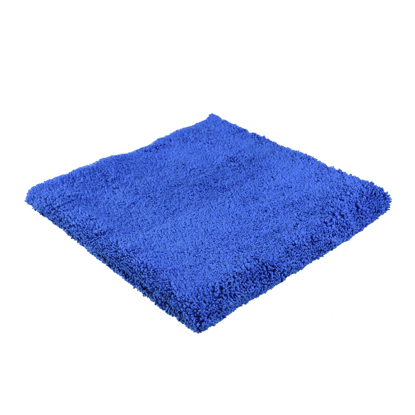 Detail Passion Poliertuch Tough 2Face 420gsm seablue