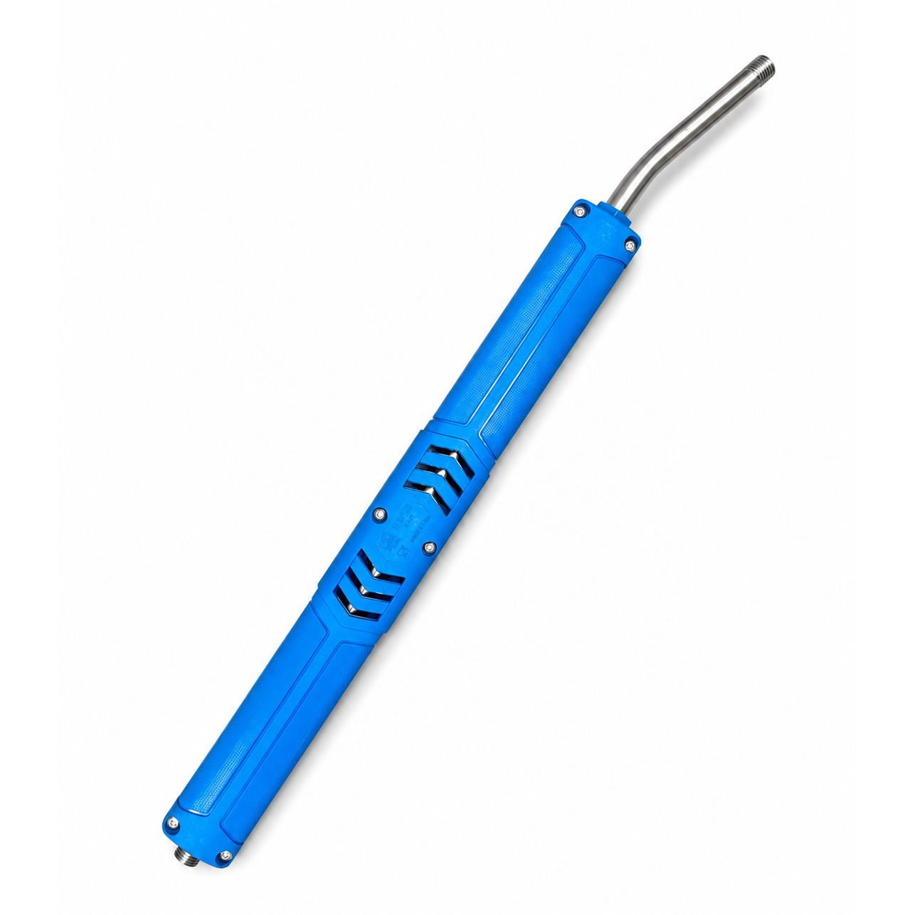 MTM Hydro EXS28 Acqualine hogedrukreiniger lans azurro 1/4" AG 50cm