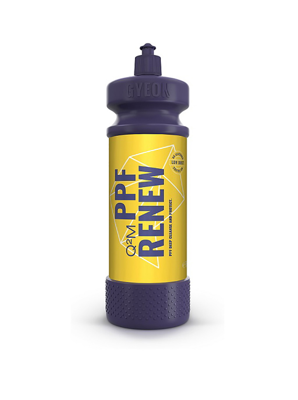 GYEON Q2M Folienpolitur PPF Renew Politur für Folien 1000ml