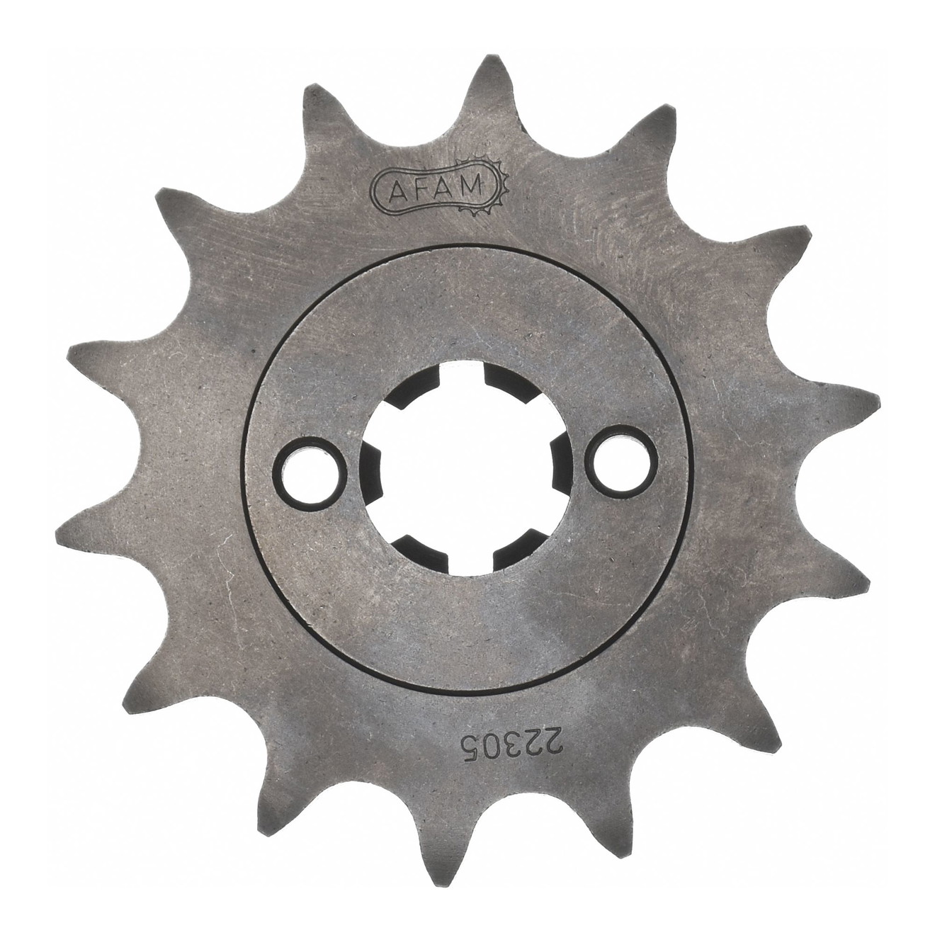 DID Kettensatz für Suzuki RV 200 Van Van 16-17 520 NZ