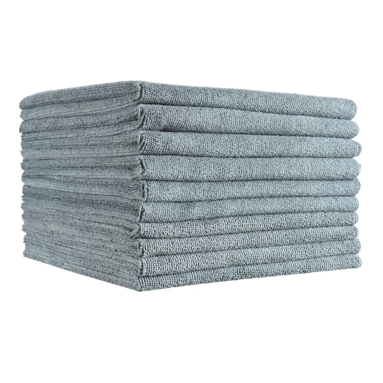 Gtechniq Polijstdoek ZeroR Microfibre Buff Cloth MF1 10 Stuks