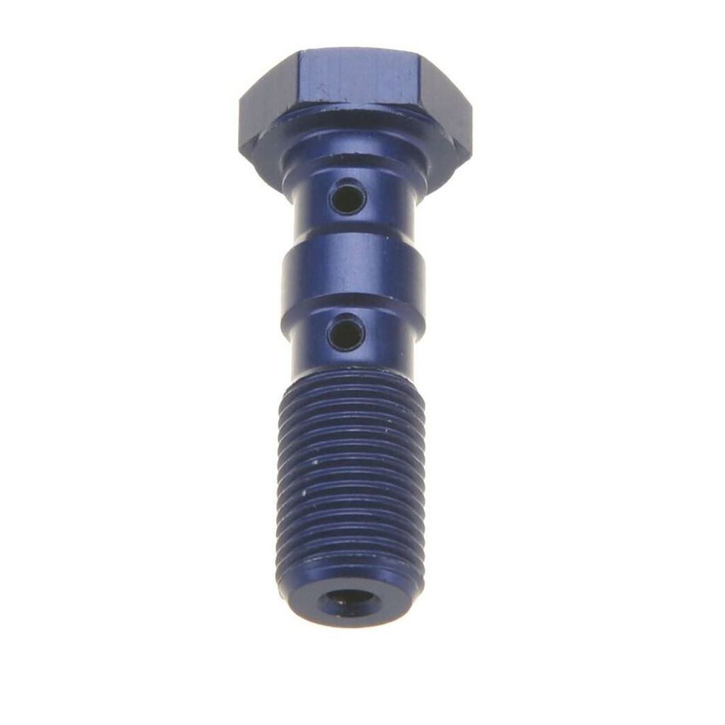 TRW Hohlschraube blau M10x1,00 MCH971B