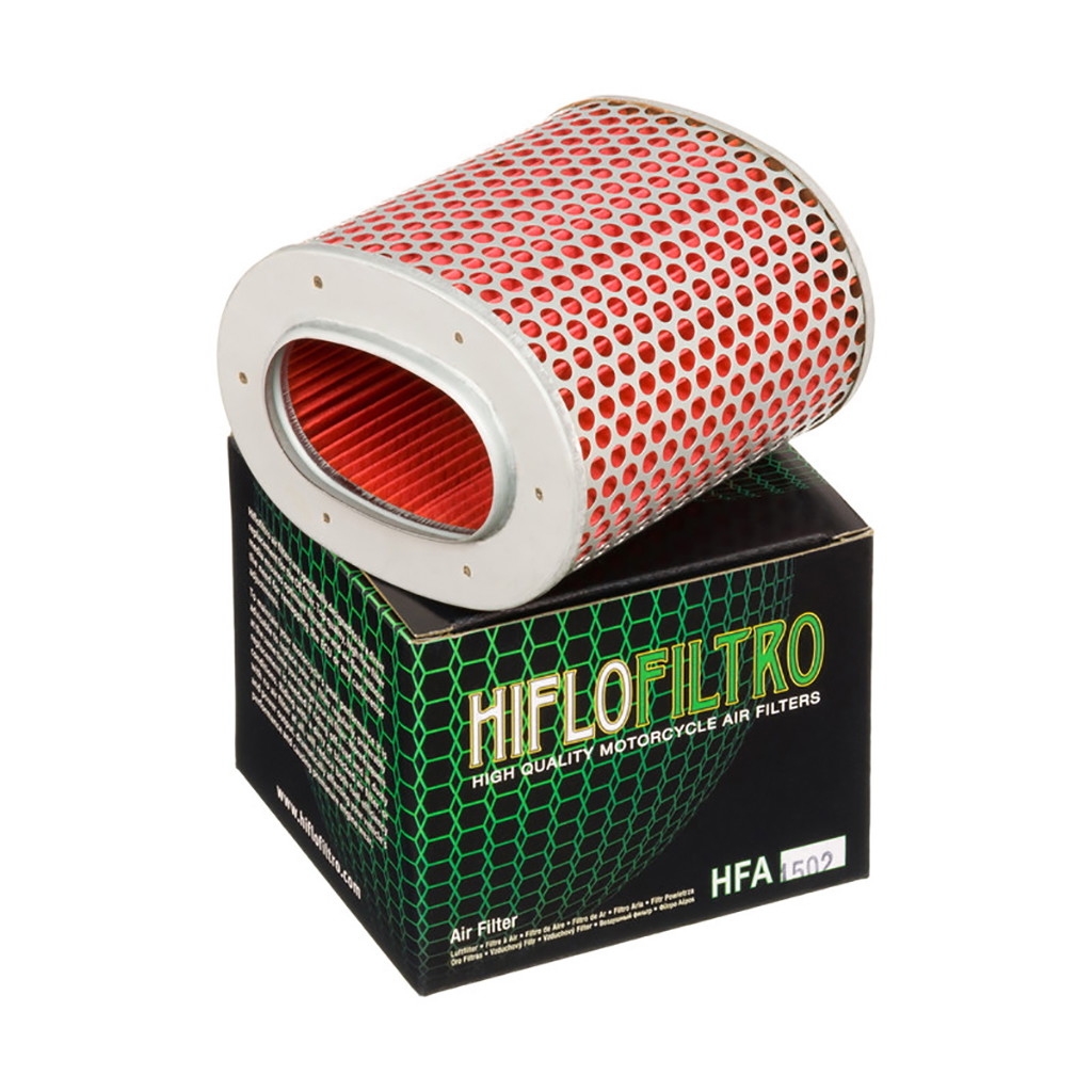 Hiflo Luftfilter