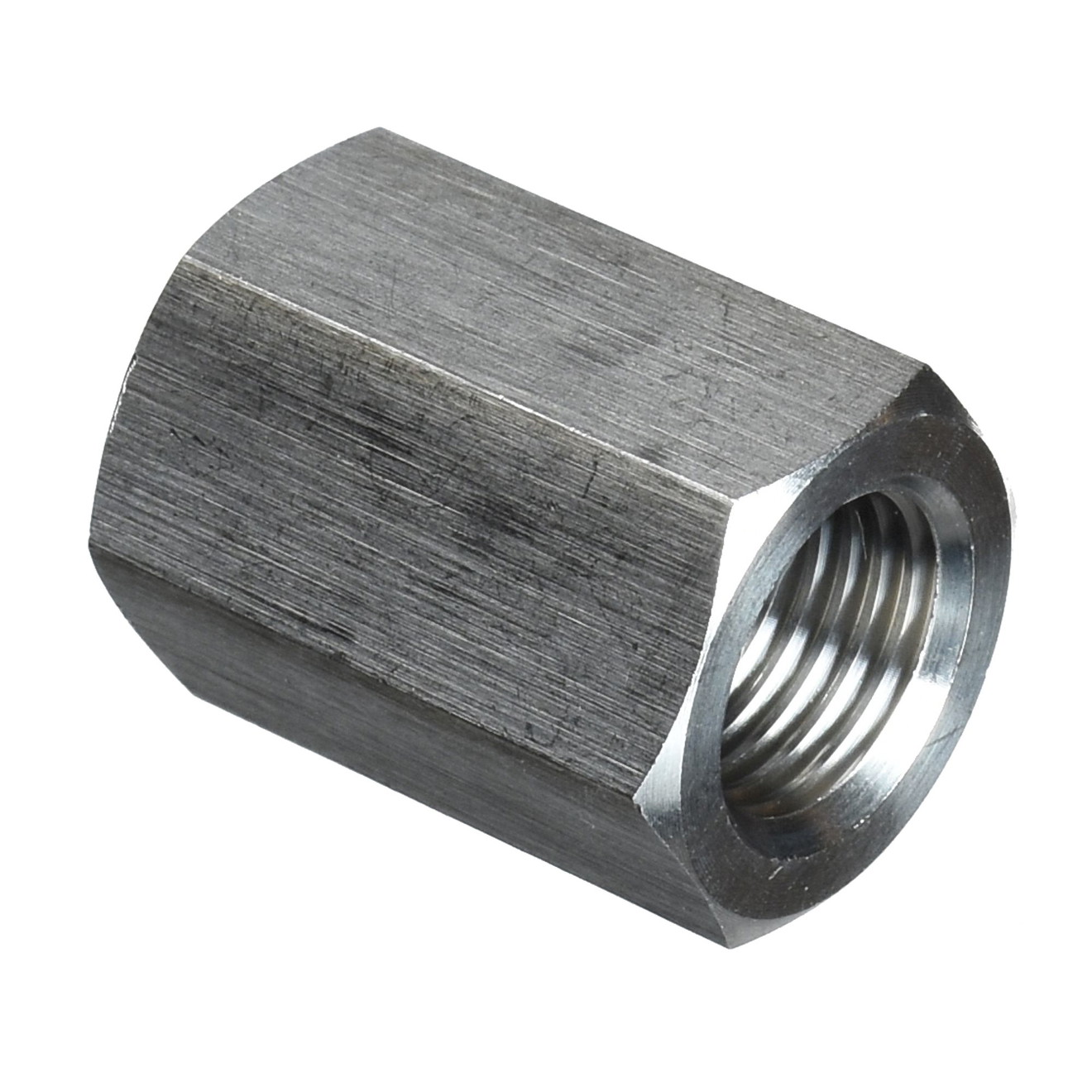 DP Pro 1/4in Koppelingadapter Vrouw naar 1/4in RVS voor Hogedrukreiniger
