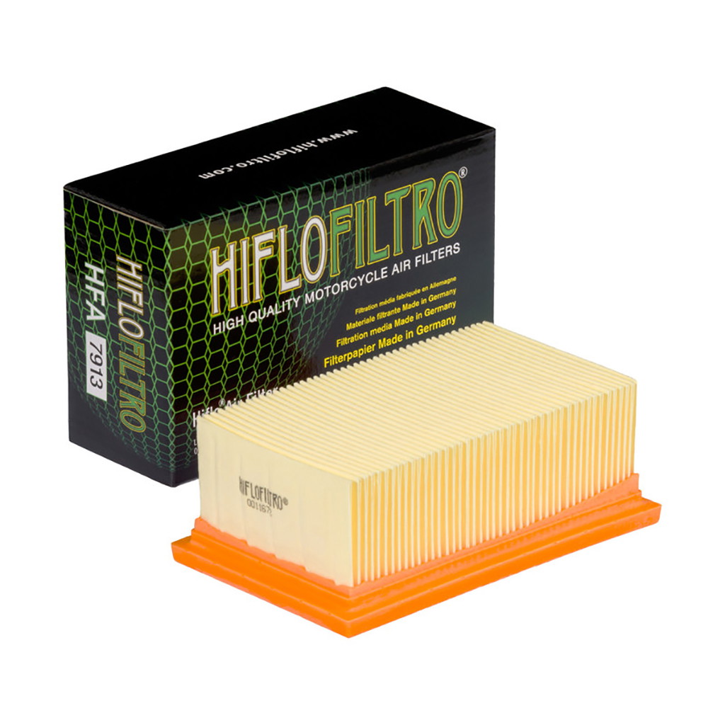 Hiflo Luftfilter