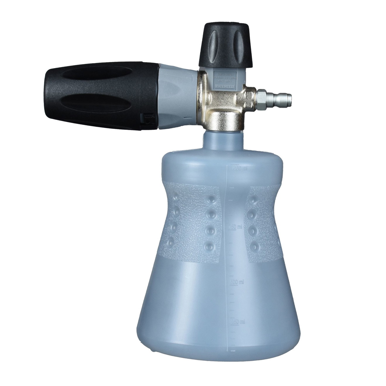 MTM Hydro PF22.2 Professionele Schuimlans met 1/4 Quick Connect Adapter 1000ml