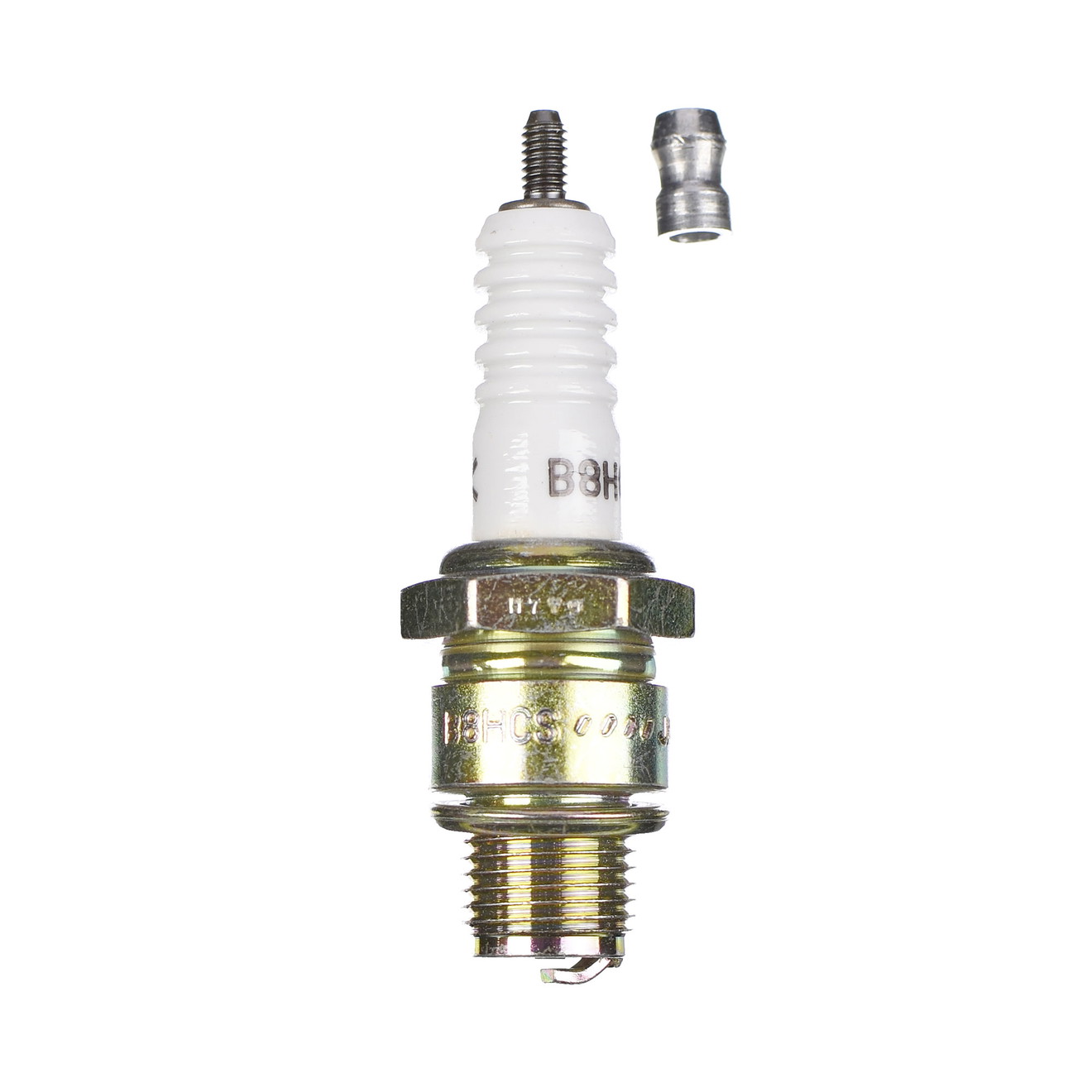 NGK Zündkerze B8HCS