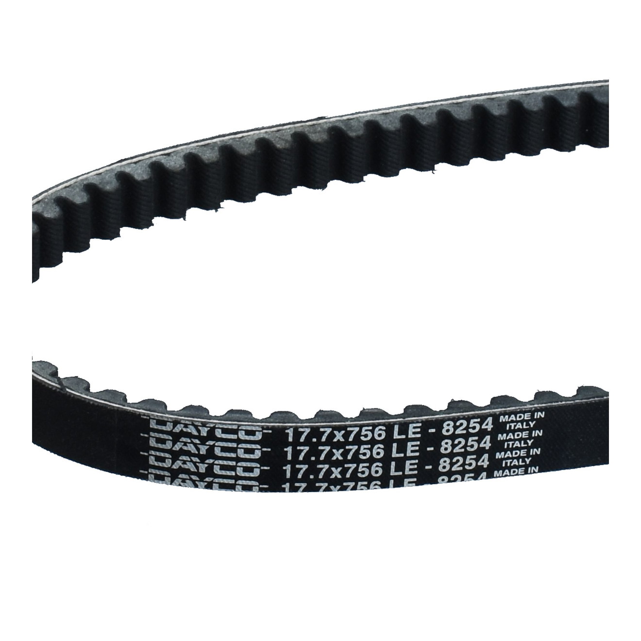 Dayco Keilriemen Antriebsriemen 8254