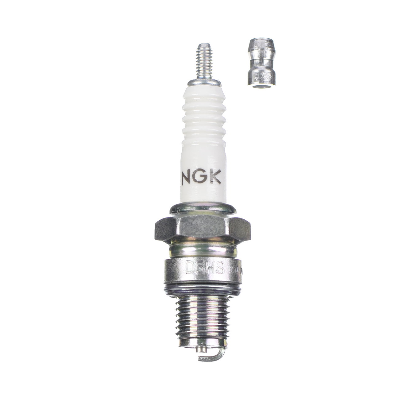 NGK Zündkerze D5HS