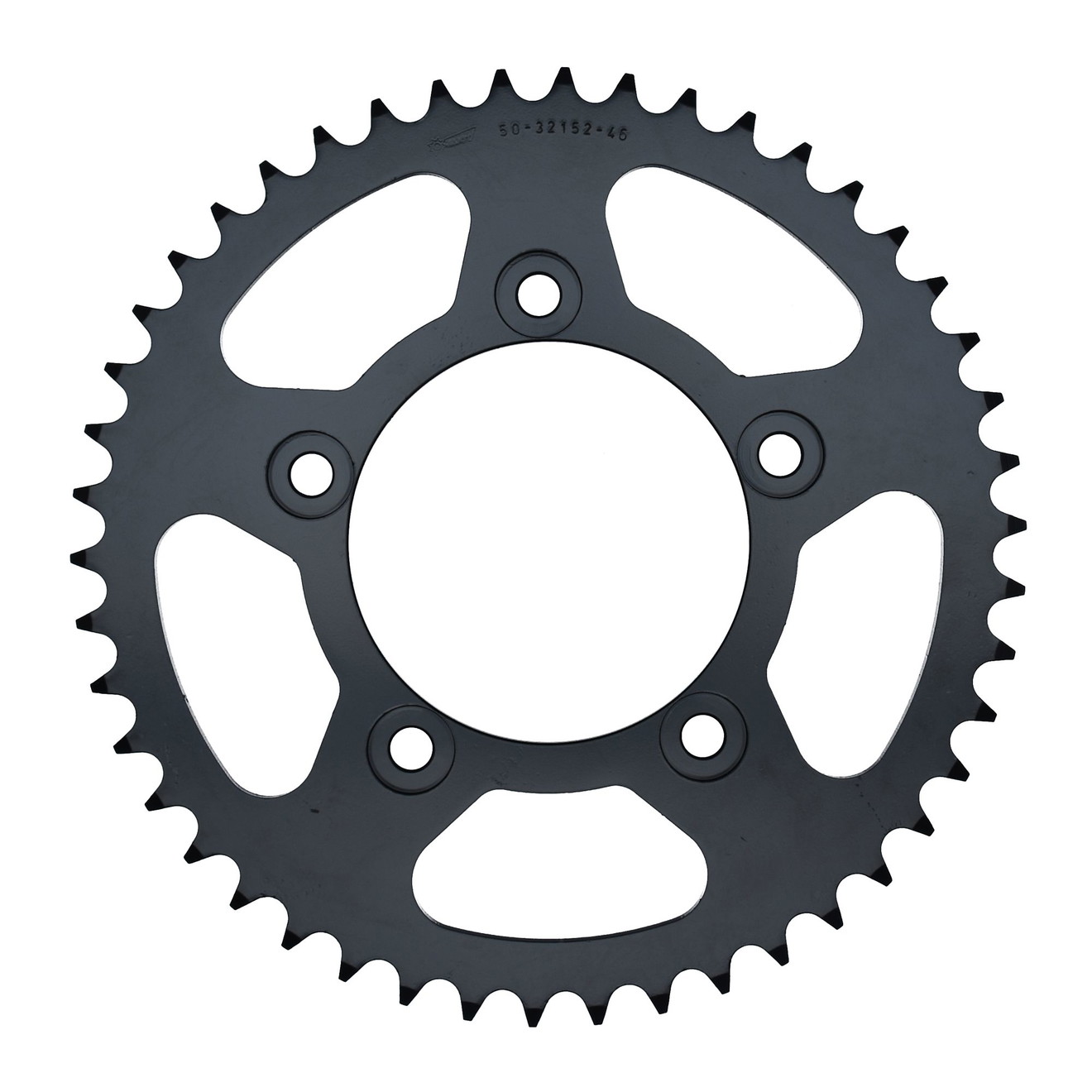 Esjot Kettenrad STAHL #520 45 Zähne