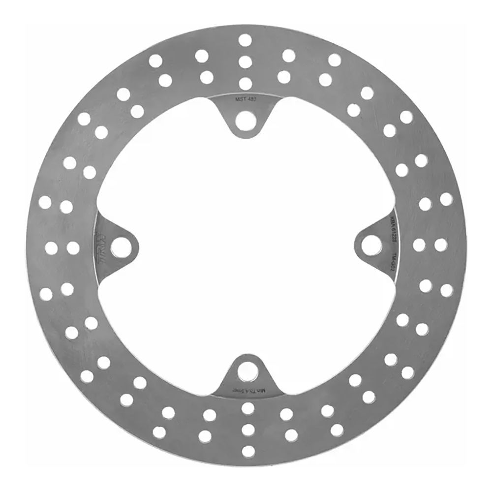 TRW Bremsscheibe