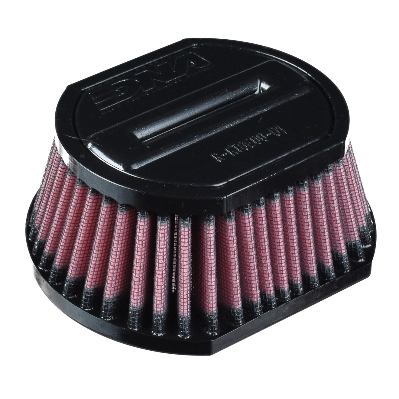 DNA Luftfilter Performance