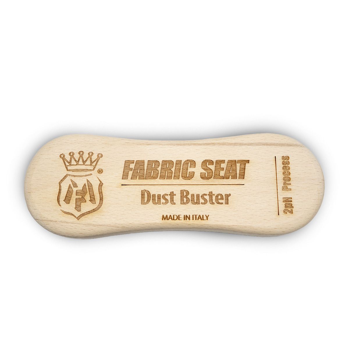 Labocosmetica FABRIC SEAT BRUSH Polsterbürste
