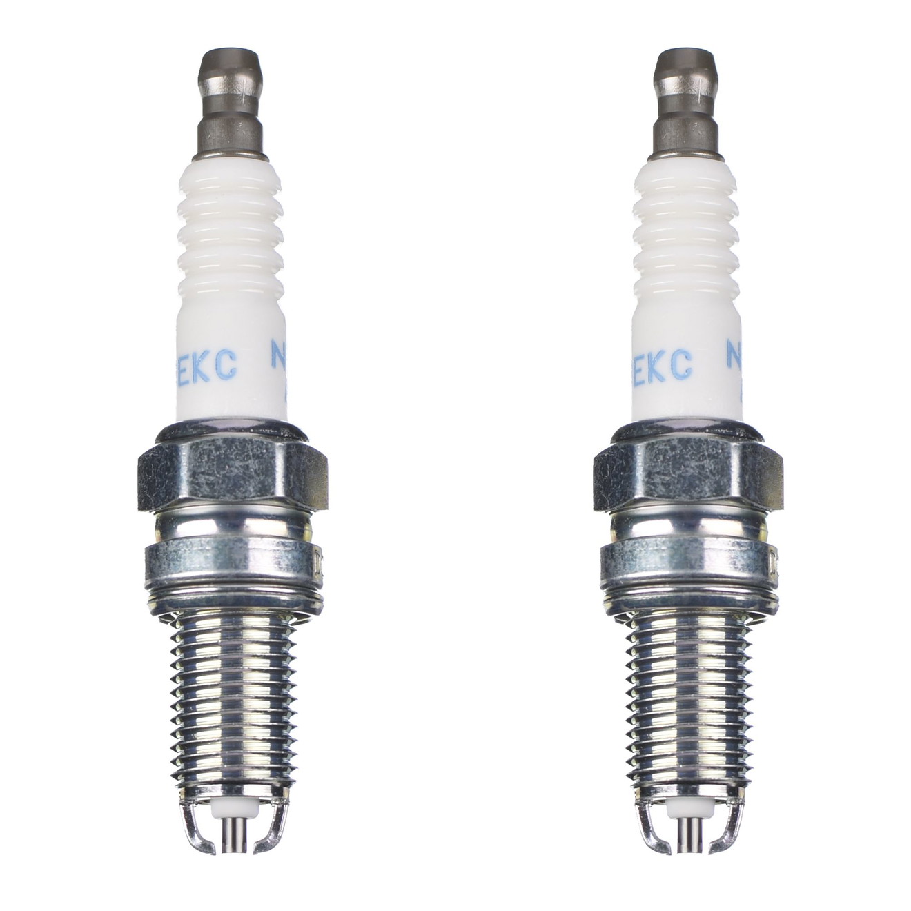 NGK Zündkerze DCPR8EKC 7168 2er Set