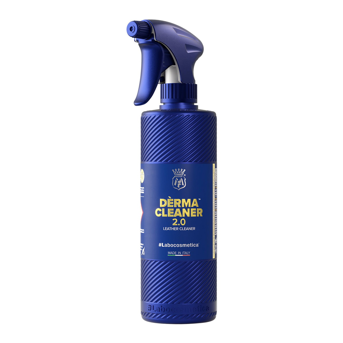 Labocosmetica DERMA Lederreiniger Cleaner 2.0 500ml