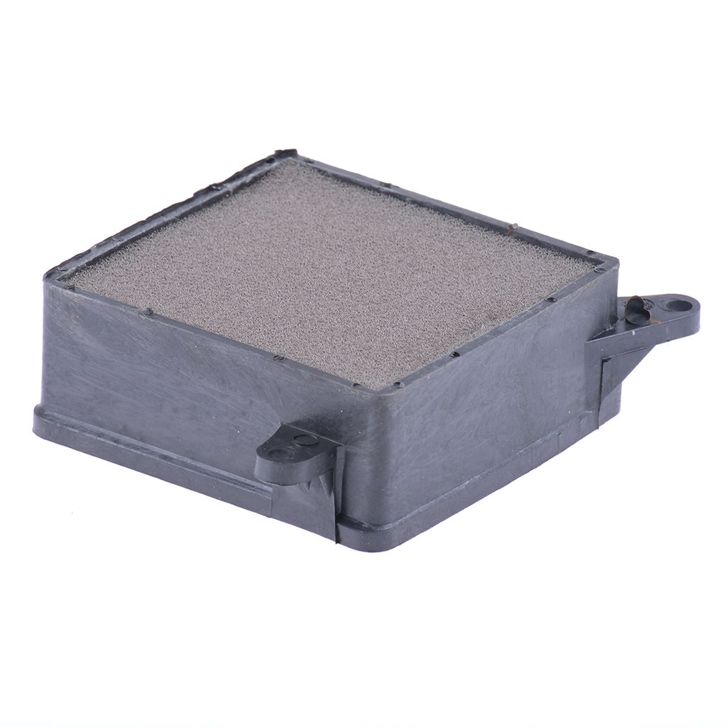 Hiflo Luftfilter