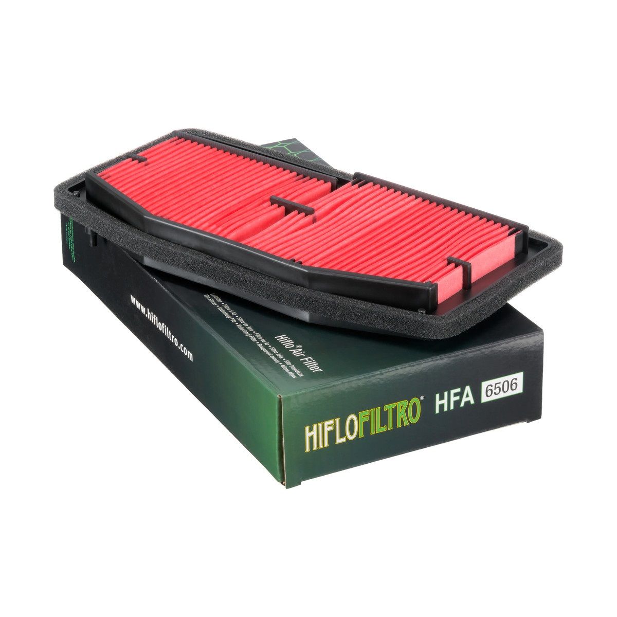 Hiflo Luftfilter