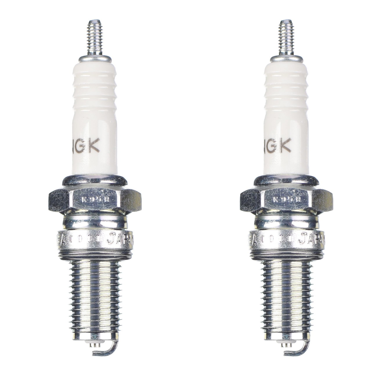 NGK Zündkerze D8EA 2120 2er Set
