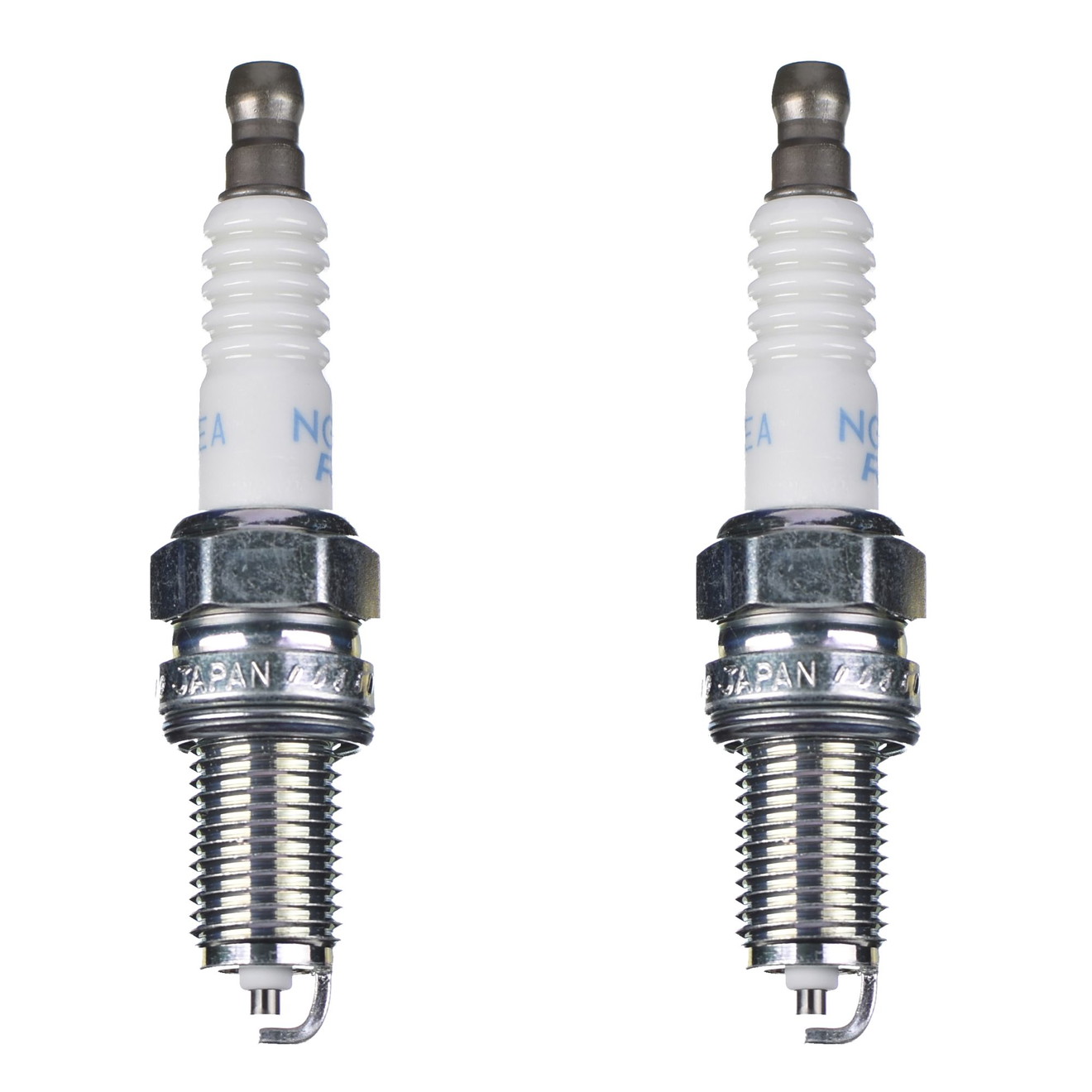 NGK Zündkerze DCPR7EA-9 6651 2er Set