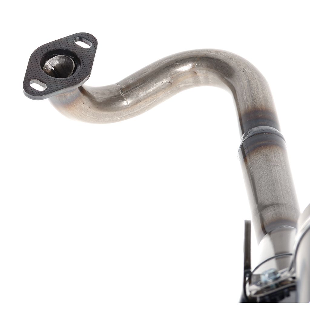 Tecnigas Auspuff Next R