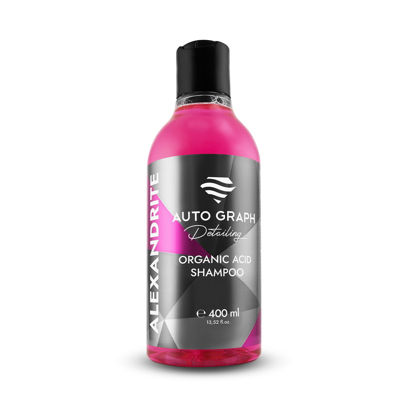AUTO GRAPH ALEXANDRITE Zure Autoshampoo 400ml