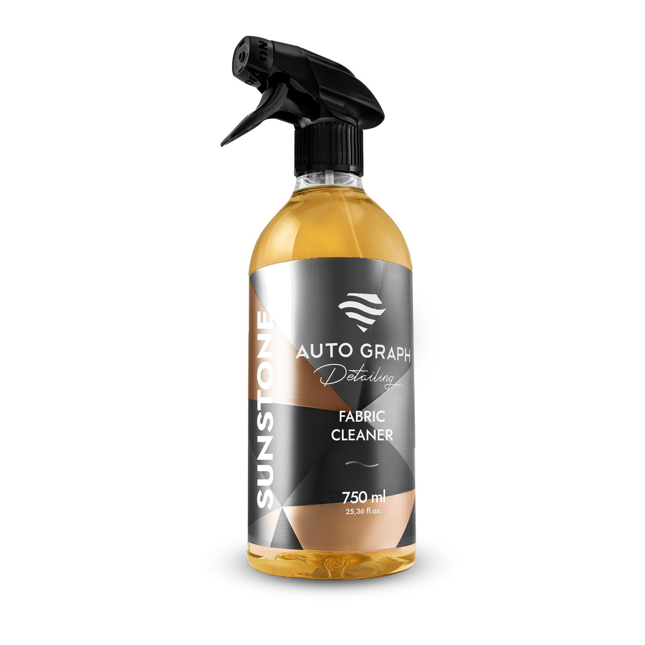 AUTO GRAPH SUNSTONE Textielreiniger 750ml