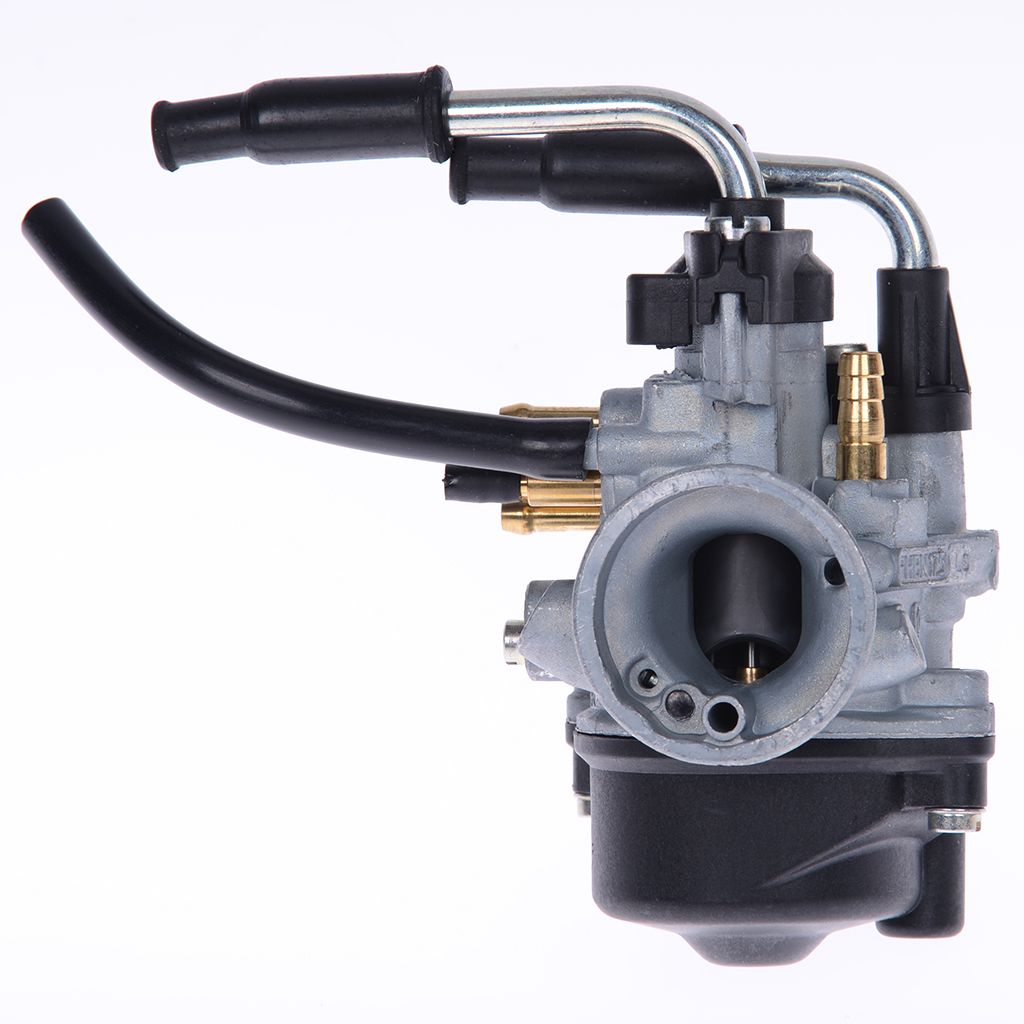 DellOrto Vergaser PHBN 17.5 LS manueller Choke