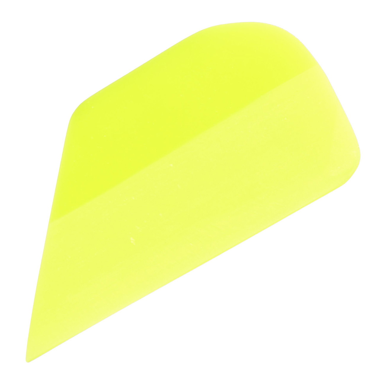 DP Pro Little Yellow Mouse Rakel – Compact flexibele PPF-tool