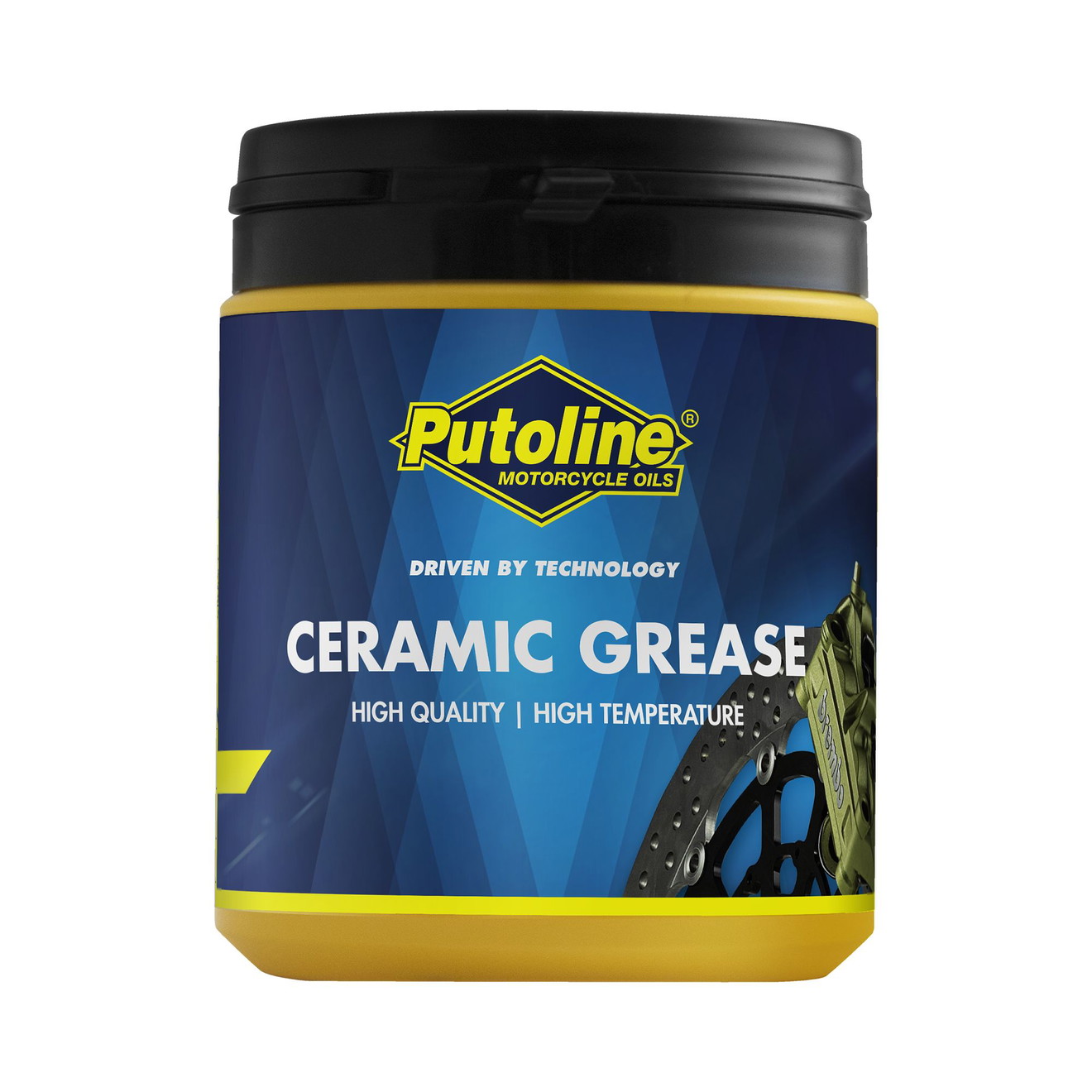 Putoline Keramikfett Ceramic Grease 600g