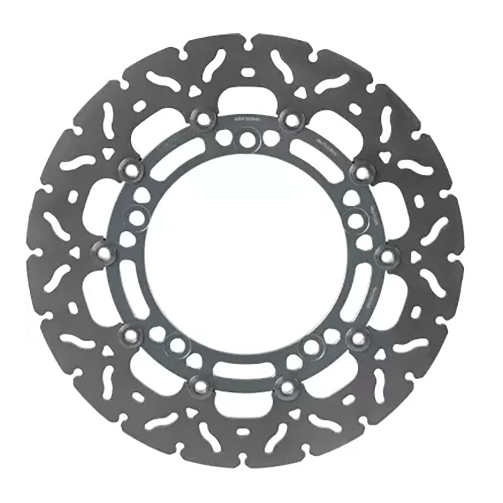 TRW Bremsscheibe