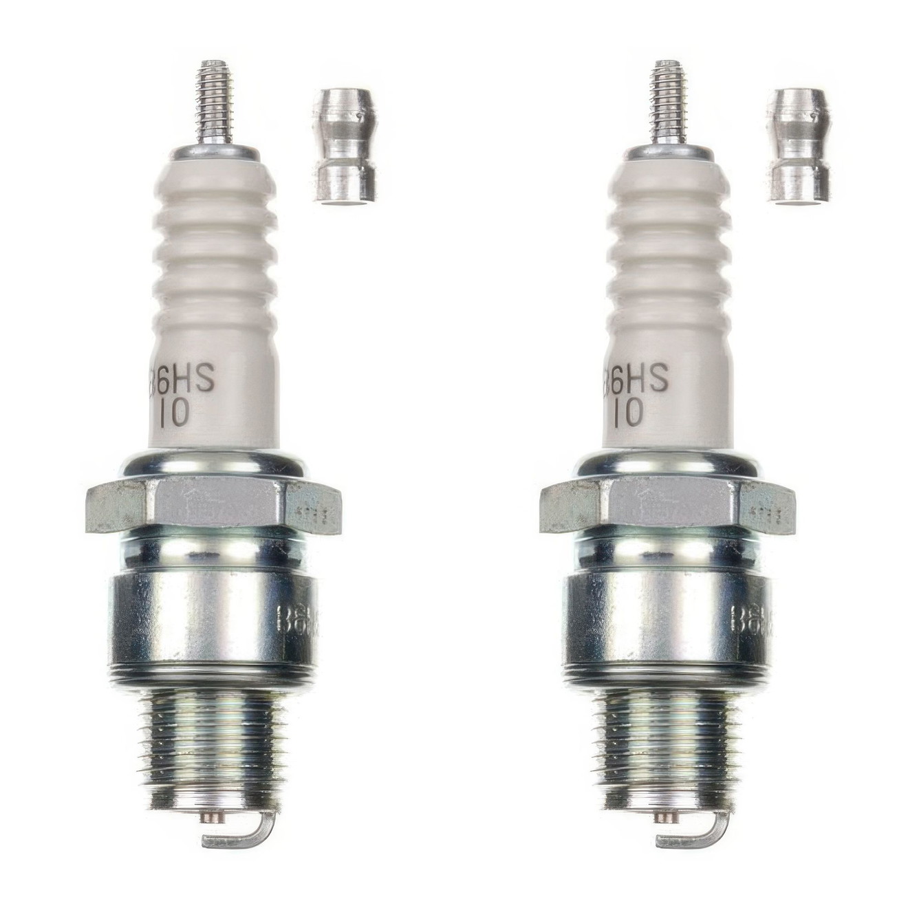 NGK Zündkerze B6HS-10 1052 2er Set