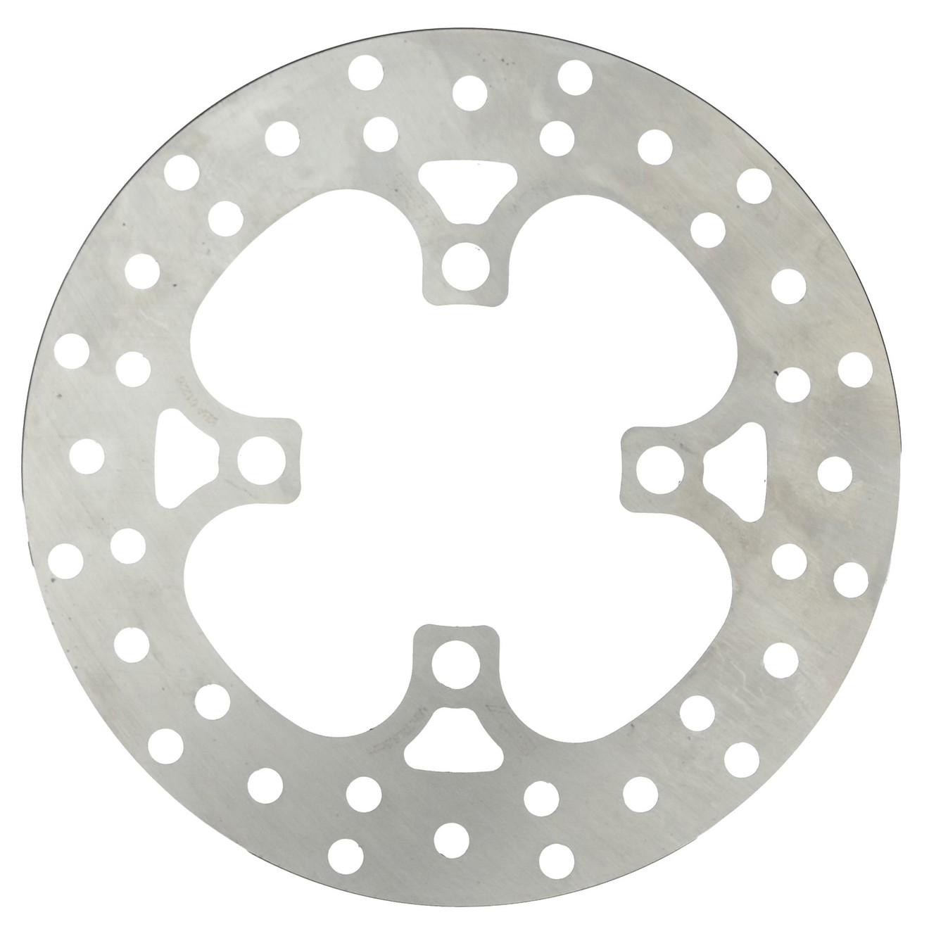 TRW Bremsscheibe