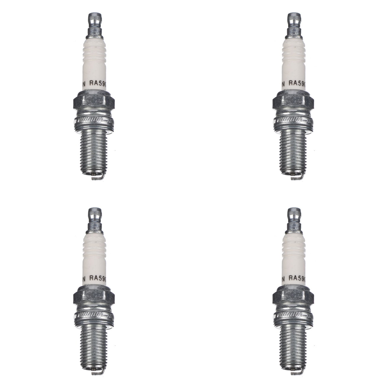 Champion Zündkerze RA59GCT10 4er Set
