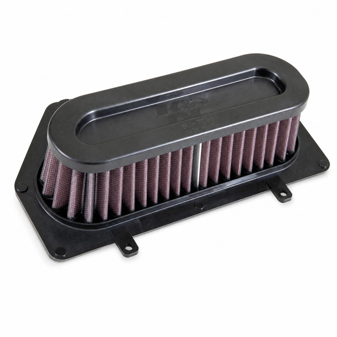 K&N Racing Luftfilter