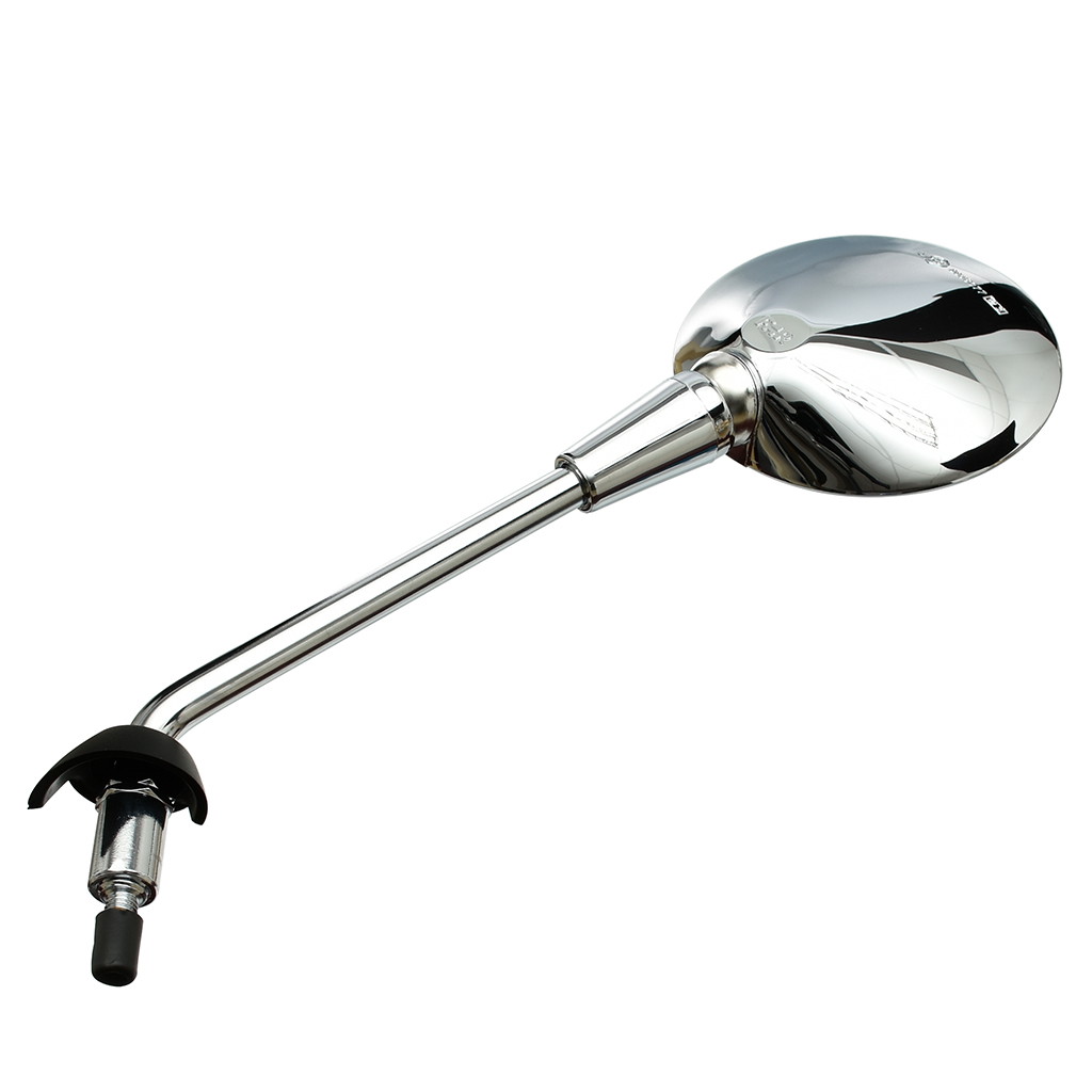 ScooterLibre Spiegel links chrom