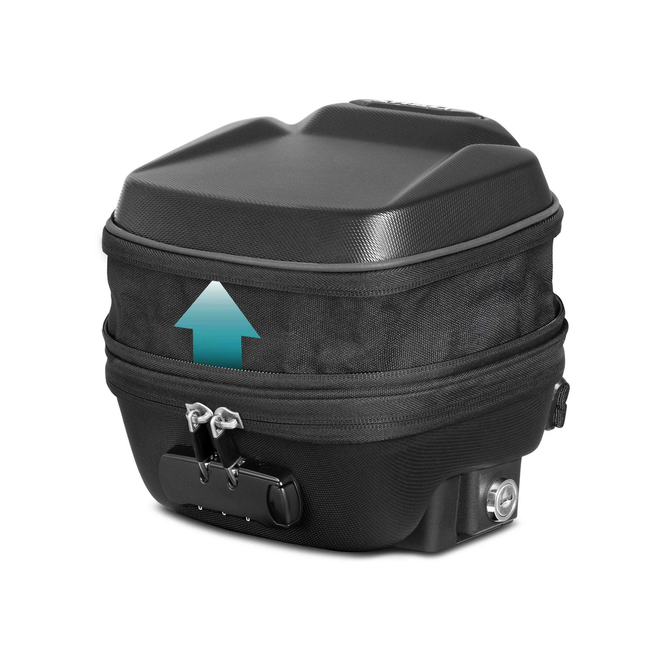 SHAD Tankrucksack SE03CLP Click System