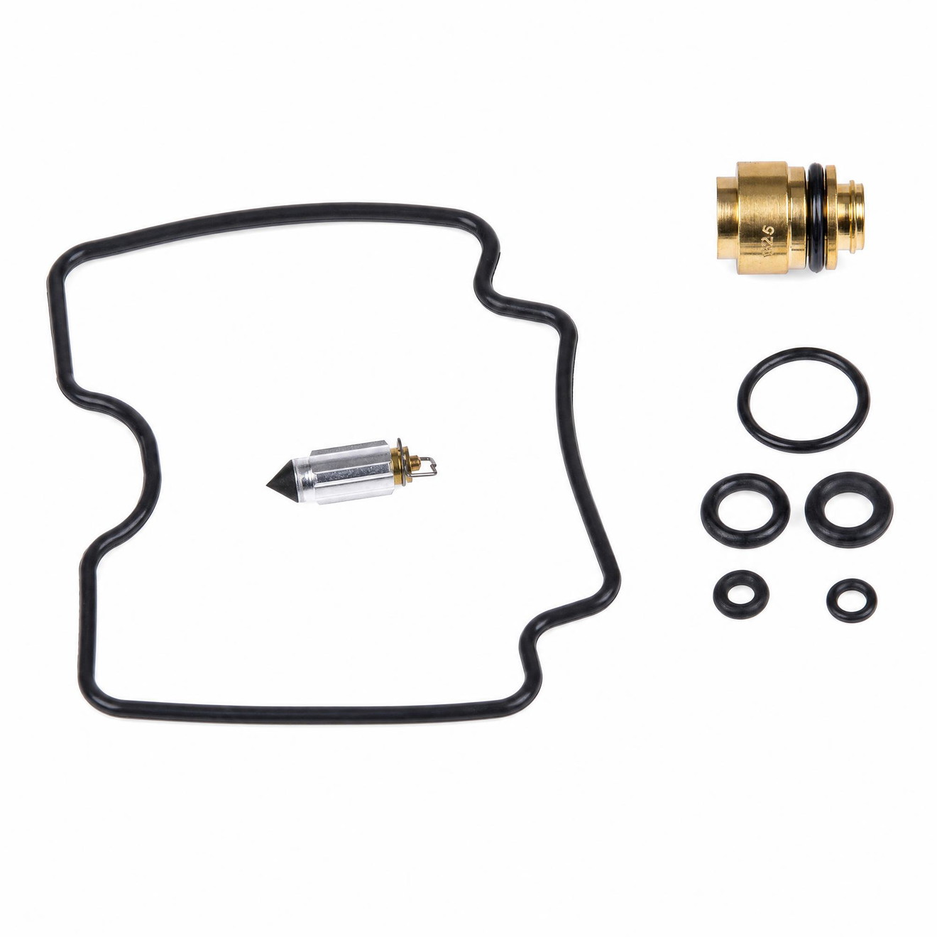 Tourmax Vergaser Reparatursatz CAB-S16