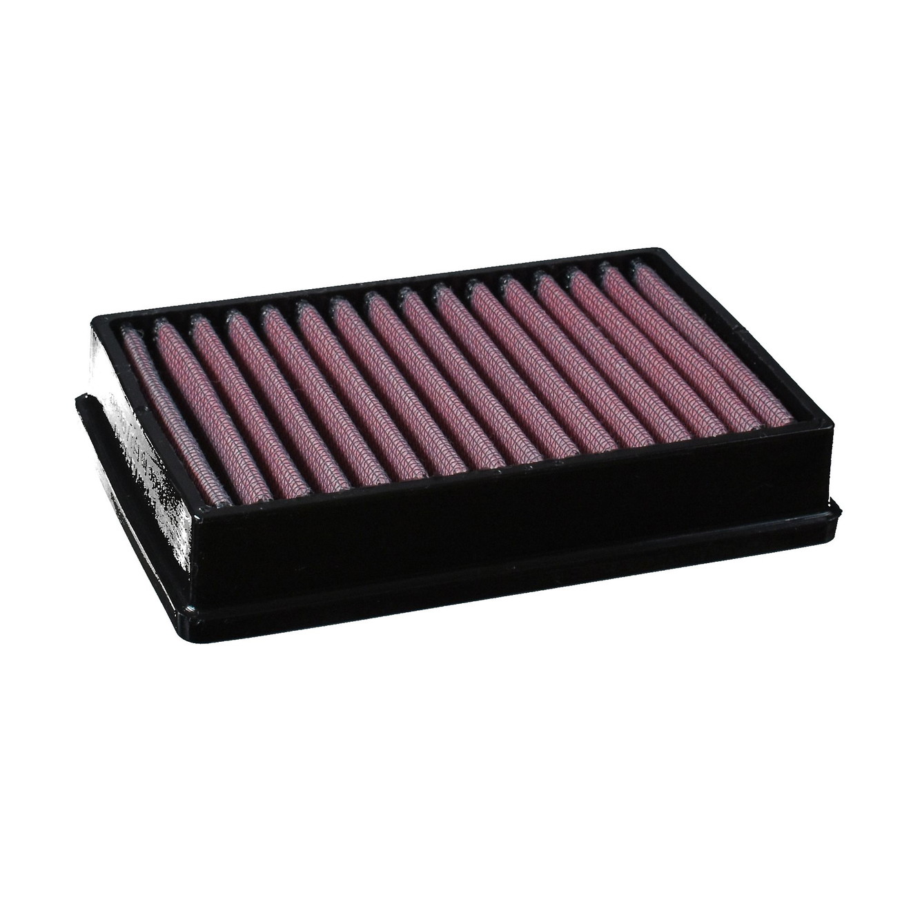 DNA Luftfilter Performance